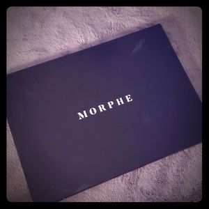 Morphe Artistry Palette ~ Boss Mood ~ 35M